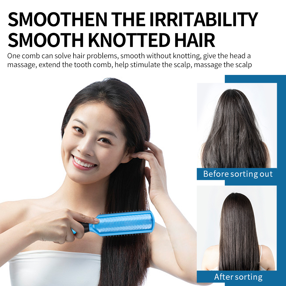 salon hair brush